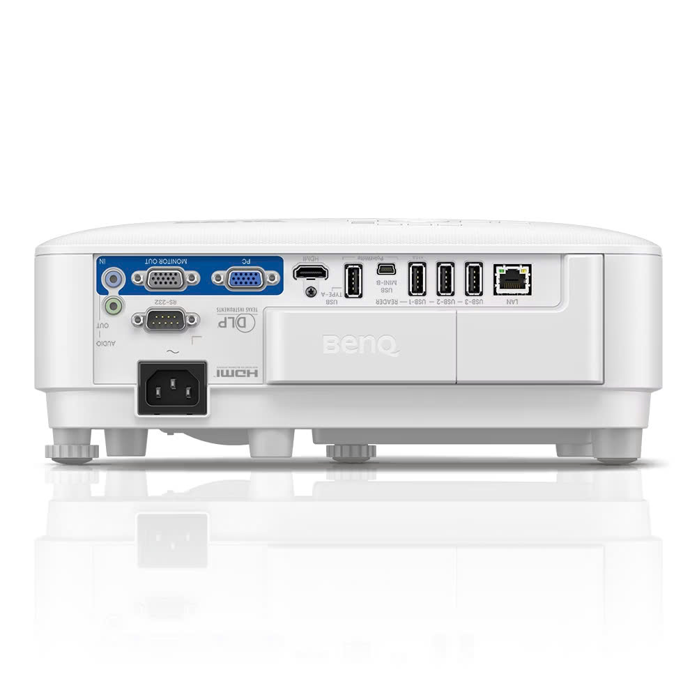 Máy chiếu EW805ST