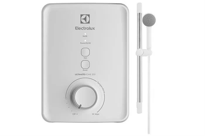 Máy Nước Nóng Trực Tiếp Electrolux 4500W EWE451PX-DWX6