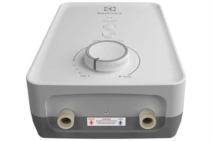 Máy Nước Nóng Trực Tiếp Electrolux 4500W EWE451PX-DWX6