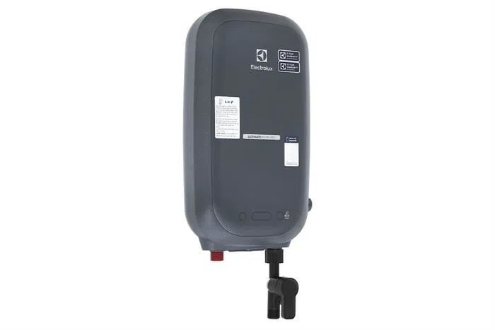 Máy Nước Nóng Trực Tiếp Electrolux 4500W EWE451SB-G6