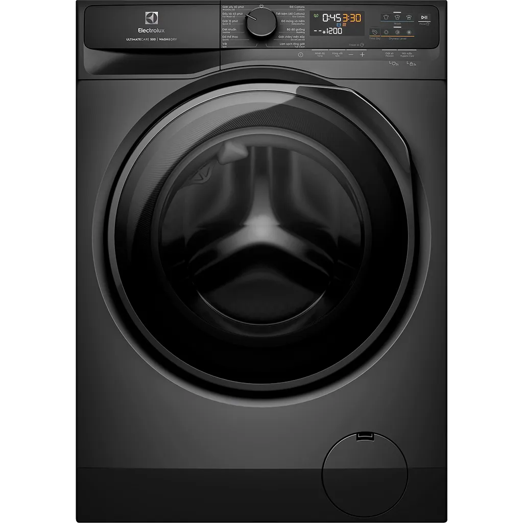 Máy giặt Electrolux Inverter 13 kg EWF1342R9SC