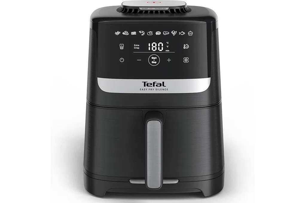 Nồi chiên không dầu Tefal 5 lít EY5528E0
