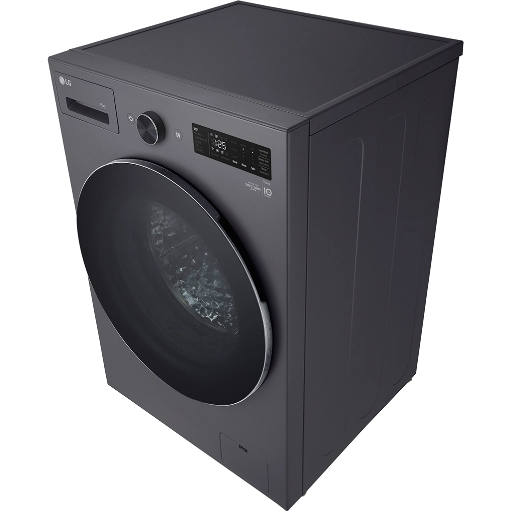 Máy giặt LG Inverter 15 kg F2515SNTG