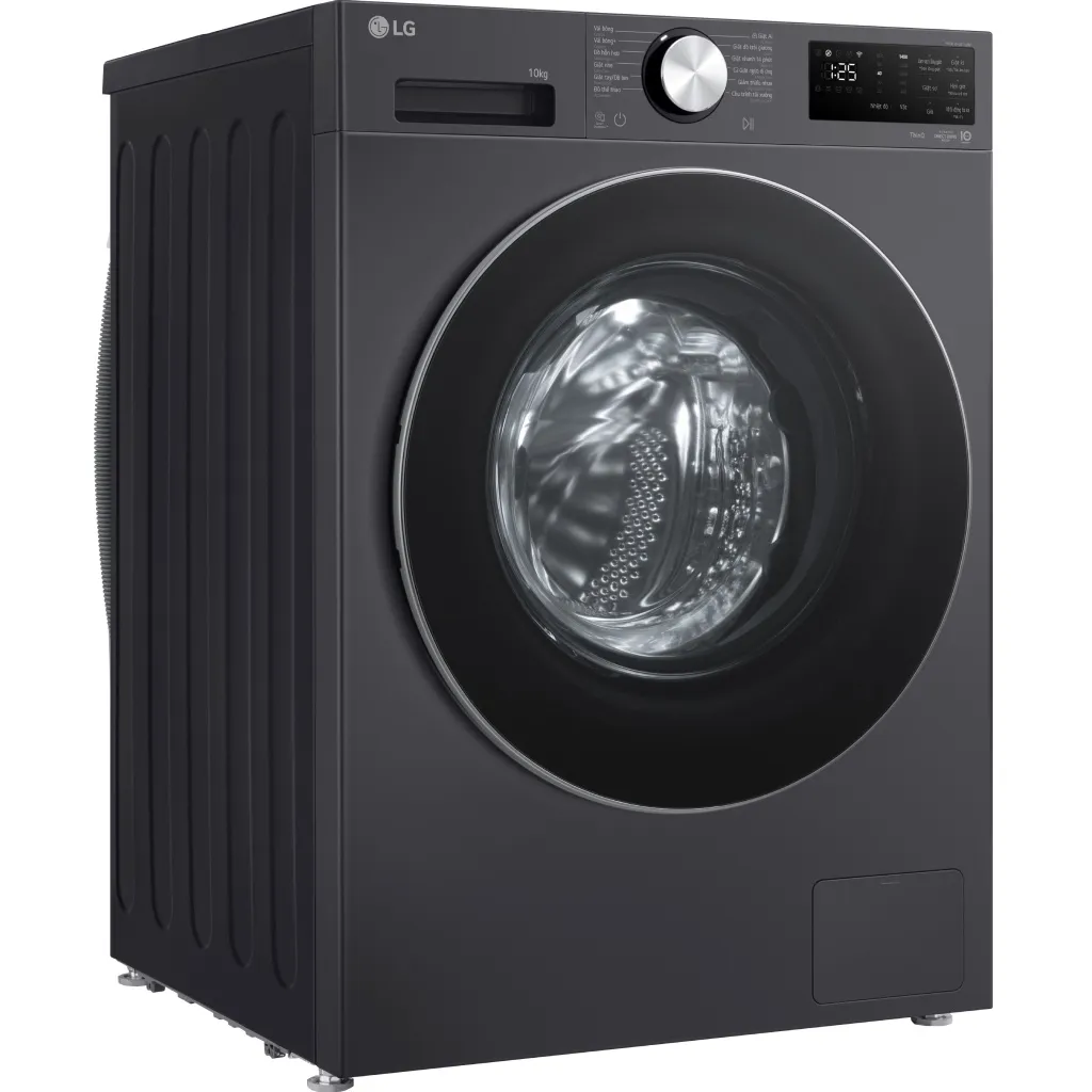 Máy Giặt Cửa Trên LG Inverter 10kg FX1410N5G Chính Hãng