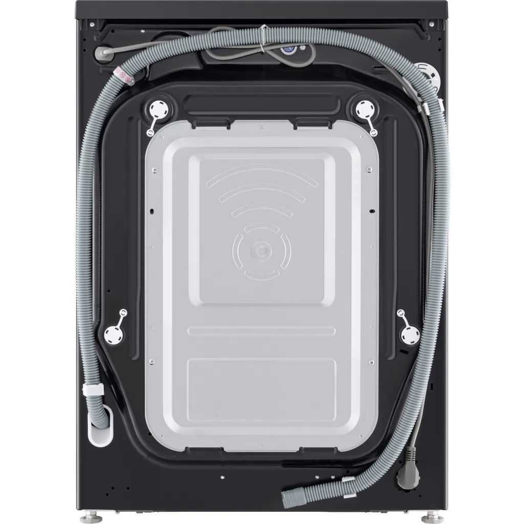 Máy Giặt Cửa Trên LG Inverter 10kg FX1410N5G Chính Hãng