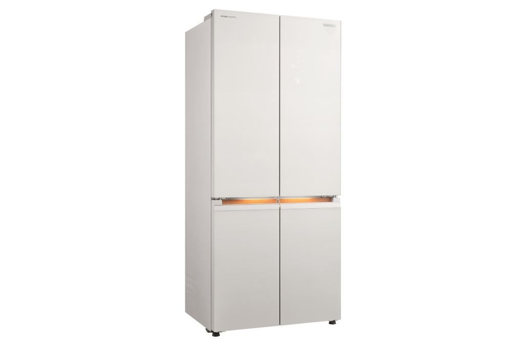 Tủ lạnh Chính Hãng Toshiba Inverter 521 lít Multi Door GR-RF681WI-PGV(D4)