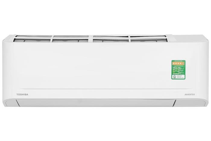 Máy lạnh Toshiba Inverter 1 HP RAS-H10Z2KCVG-V