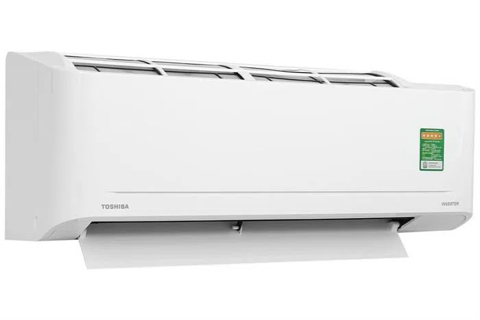 Máy Lạnh Toshiba Inverter 1 HP RAS-H10Z2KCVG-V Chính Hãng