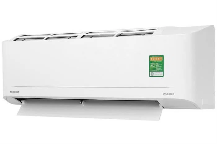 Máy Lạnh Toshiba Inverter 1 HP RAS-H10Z2KCVG-V Chính Hãng