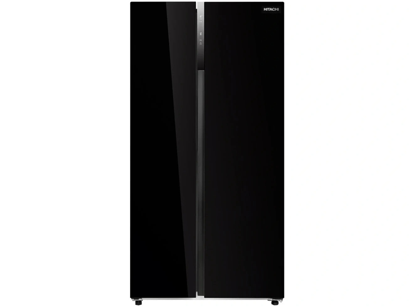 Tủ lạnh Hitachi Inverter 529 lít Side By Side HRSN9563DWGBVN Chính Hãng