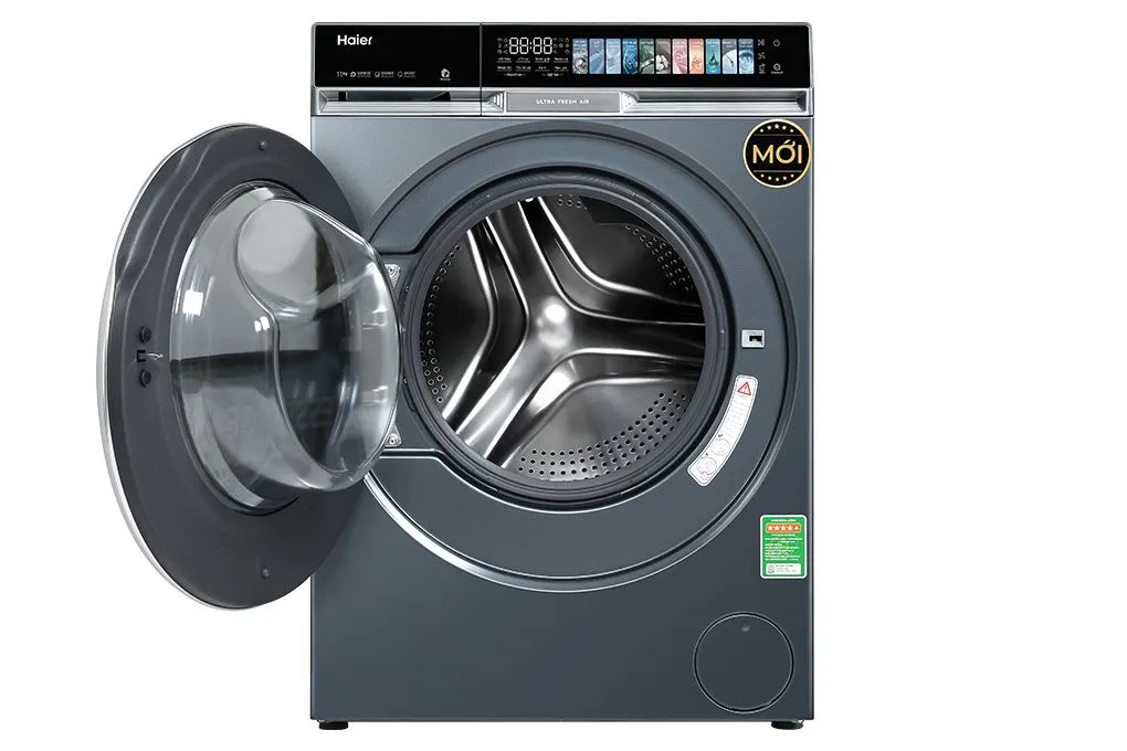 Máy giặt Haier X9 Inverter 11 kg HW110-BD14387GNU1