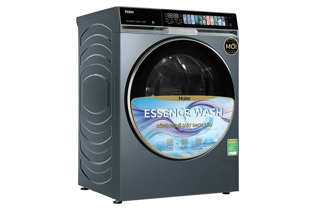 Máy giặt Haier X9 Inverter 11 kg HW110-BD14387GNU1