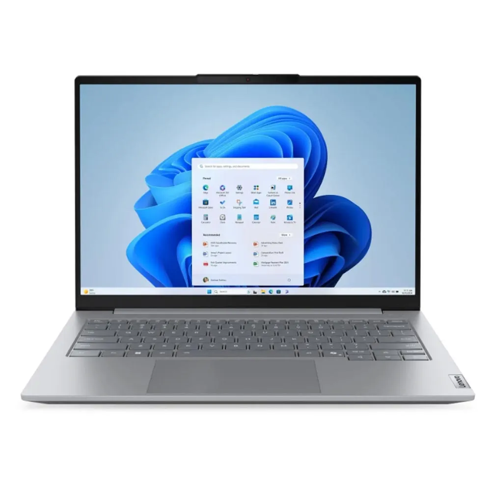 Laptop Lenovo ThinkBook 16 G9 IRL (Thông số: I5 13420H/ 16GB/ 512GB SSD/ 16 inch WUXGA/ Win11/Xám(Grey)/ 2Y)