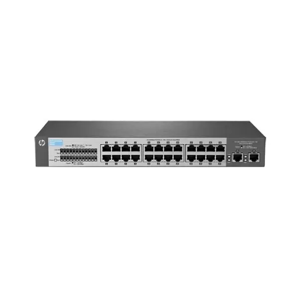 HPE OfficeConnect 1410 24 2G Switch J9664A