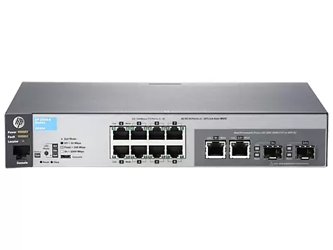 Aruba 2530-8 Switch J9783A