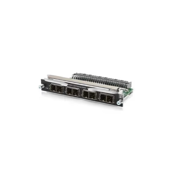 Aruba JL084A 3810M 4-port Stacking Module