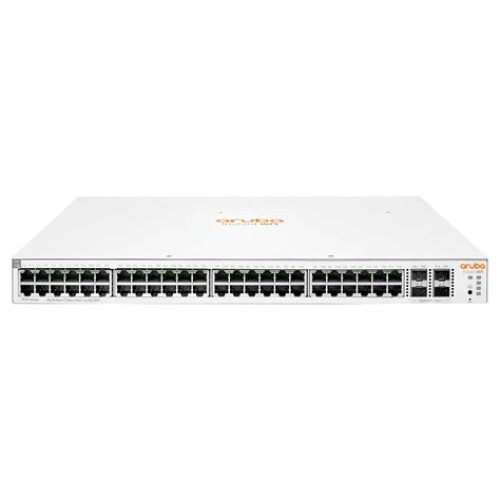 Aruba IOn 1930 48G 4SFP+ Switch Aruba JL686B Switch Layer 2