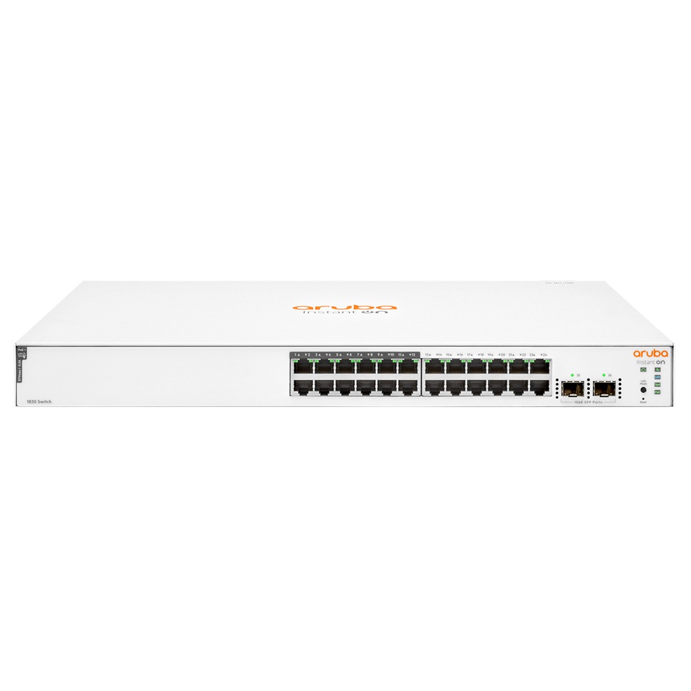 switch-poe-aruba-instant-on-1830-24g-2sfp-195w-jl813a