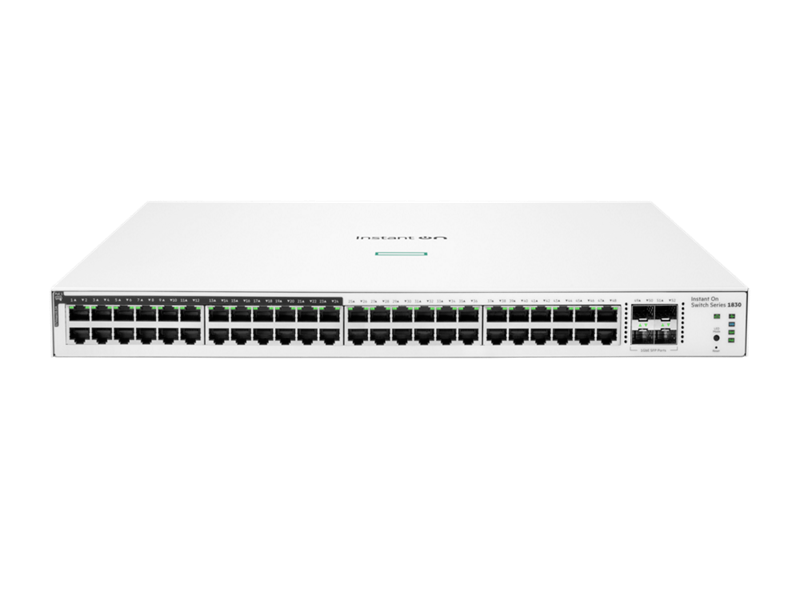 switch-poe-aruba-instant-on-1830-48g-4sfp-370w-jl815a
