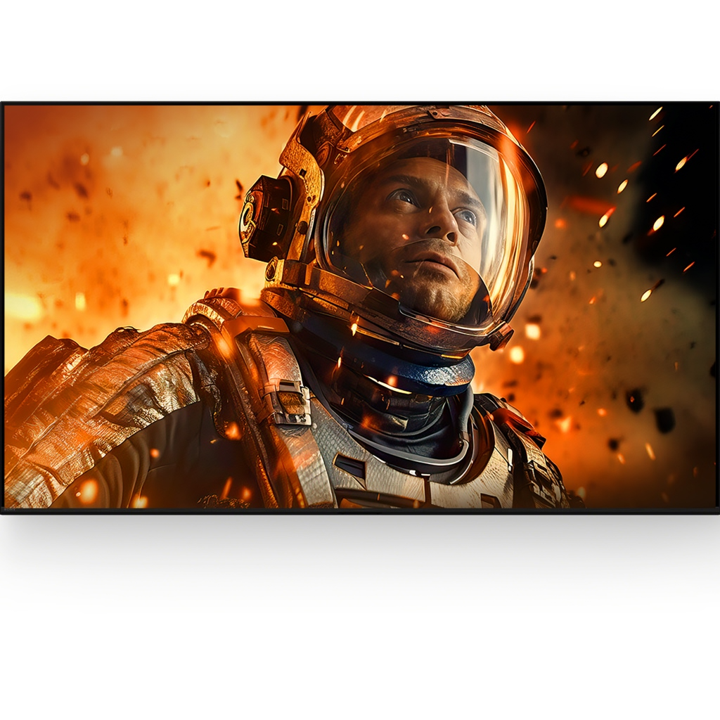 Sony Google TV Mini LED BRAVIA 5 98 inch K-98XR50
Đen