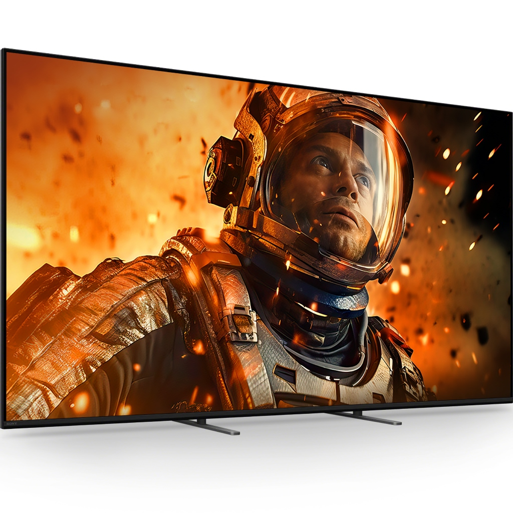 Sony Google TV Mini LED BRAVIA 5 98 inch K-98XR50
Đen