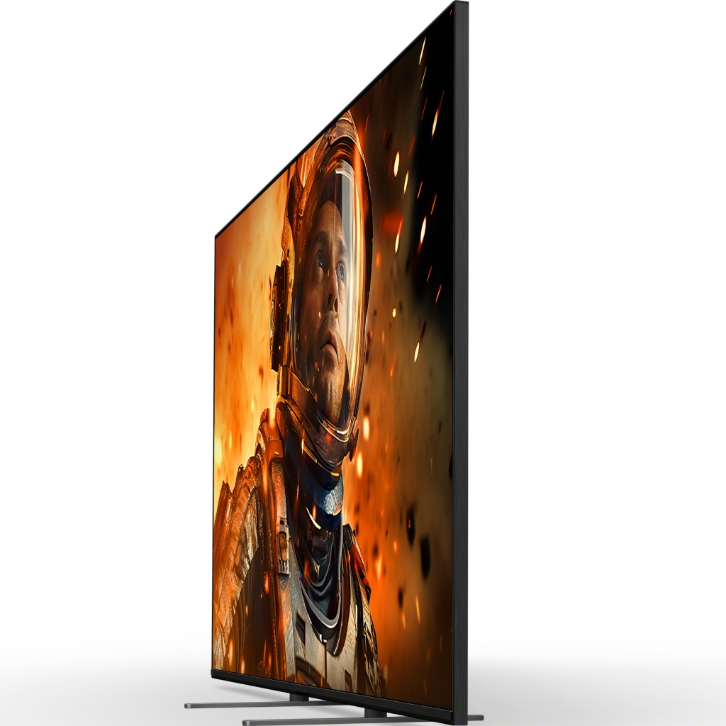 Sony Google TV Mini LED BRAVIA 5 98 inch K-98XR50
Đen