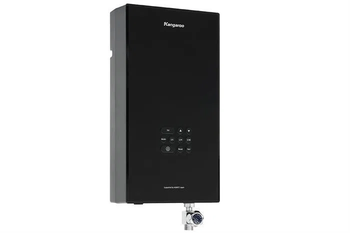 Máy Nước Nóng Trực Tiếp Kangaroo 4500W KGWD45N1