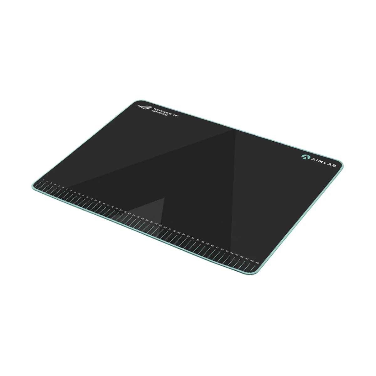 Tấm lót chuột Asus Rog Hone Ace Aim Lab Edition