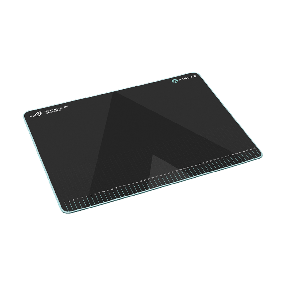 Tấm lót chuột Asus Rog Hone Ace Aim Lab Edition