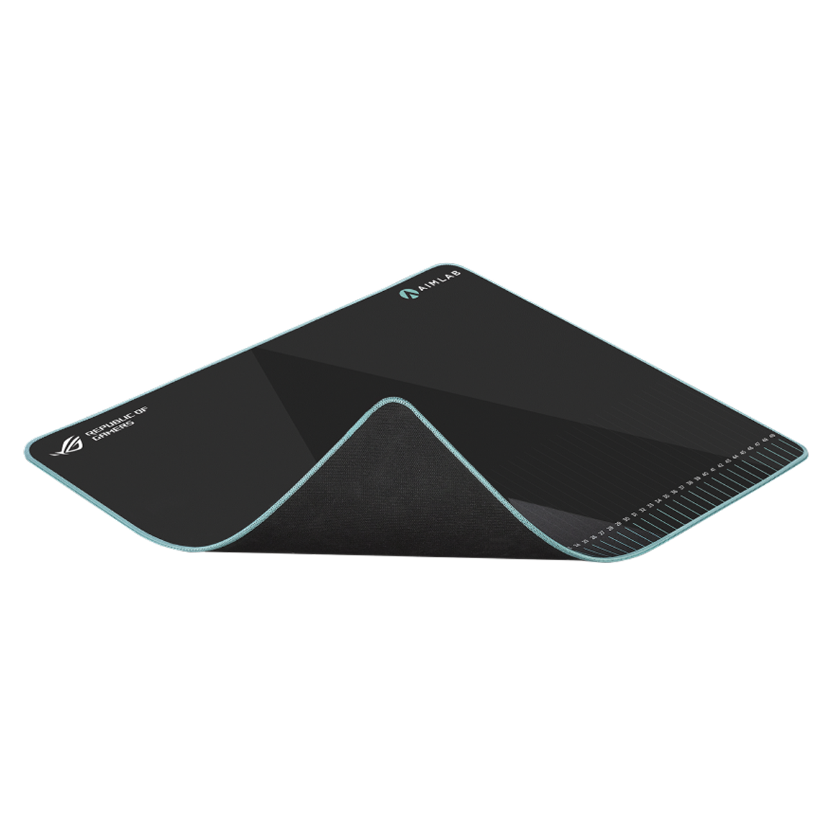 Tấm lót chuột Asus Rog Hone Ace Aim Lab Edition