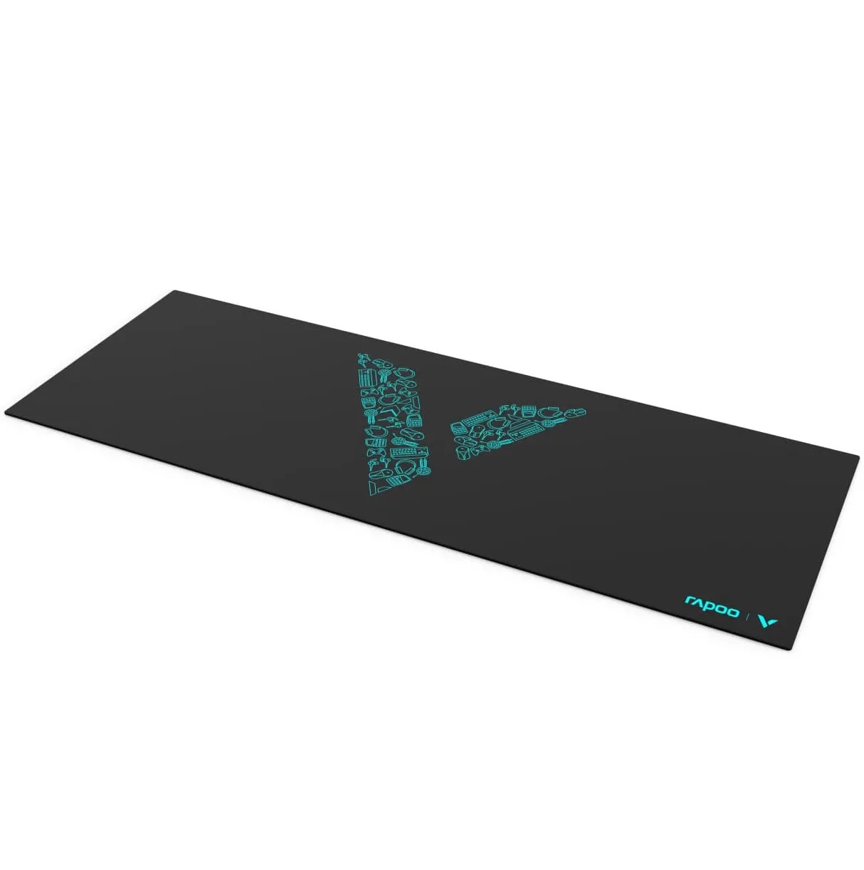 tham-da-deskpad-rapoo-v1l-80-x-30-cm