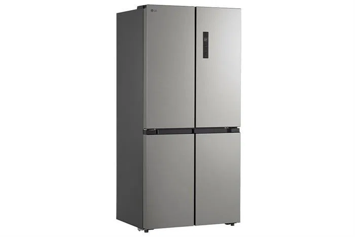 Tủ lạnh LG Inverter 474 lít LFB47SVM