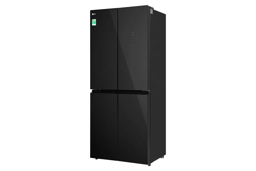 Tủ lạnh LG Inverter 502 lít Multi Door F50BG Chính Hãng