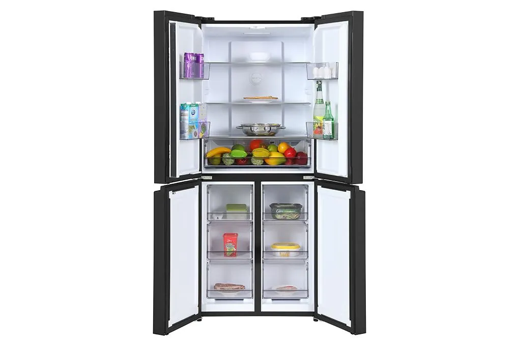 Tủ lạnh LG Inverter 502 lít Multi Door F50BG Chính Hãng