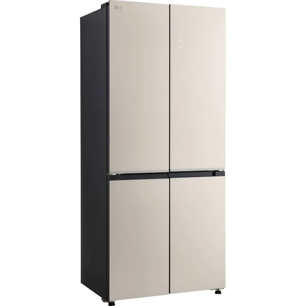 Tủ lạnh LG Inverter 510 lít Multi Door F51EG Chính Hãng