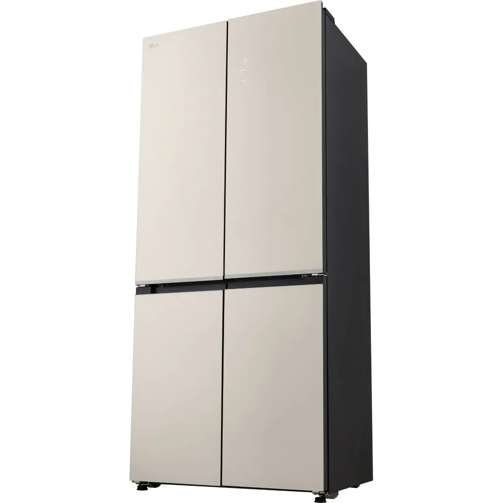 Tủ lạnh LG Inverter 510 lít Multi Door F51EG Chính Hãng