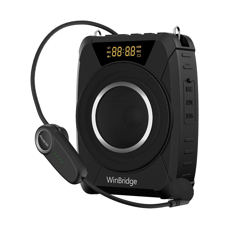 Máy trợ giảng WinBridge M801 ảnh 2