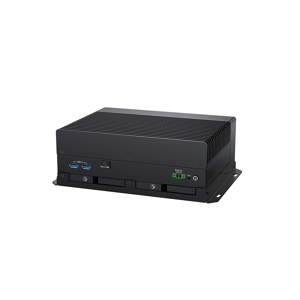 Máy tính hàng hải MC-346 với bộ xử lý Intel® Celeron®/Core™ i3/i5/i7 thế hệ thứ 13 ảnh 3