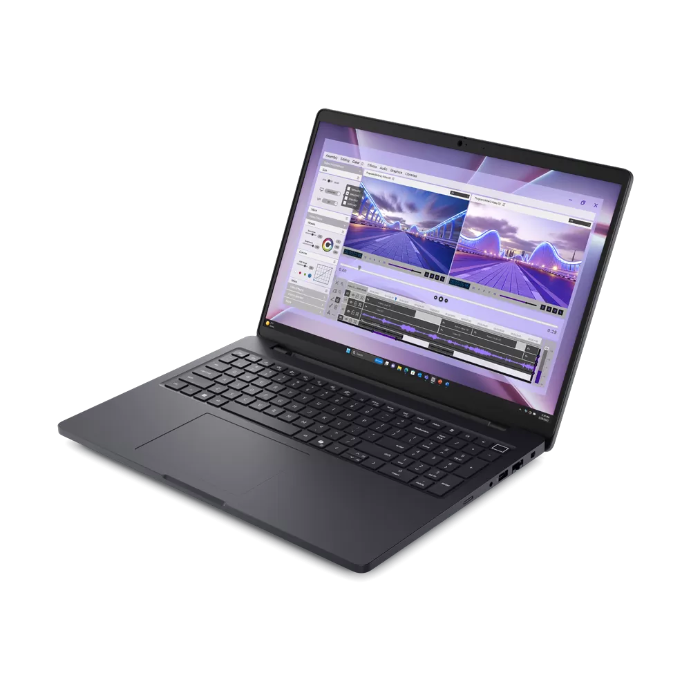 Laptop Dell Pro Max 16 MC16250 (ULTRA 9 285H VPRO/64GB DDR5 RAM/2TB SSD/16" FHD+/4 CELLS, 64WHR/RTX™ 2000, 8 GB GDDR7 /UBUNTU)