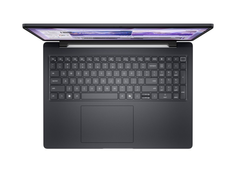 Laptop Dell Pro Max 16 MC16250 (Ultra 7 265H vPRO/32GB/512GB/RTX Pro 500 6GB GDDR7/16.0 inch FHD+/Win11/3Year)