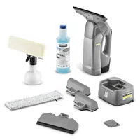 Máy lau kính và làm sạch bề mặt Karcher WVP 10 Adv