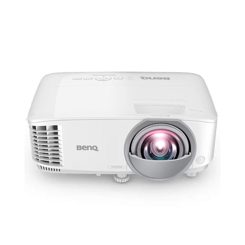 Máy Chiếu BenQ MW826STH