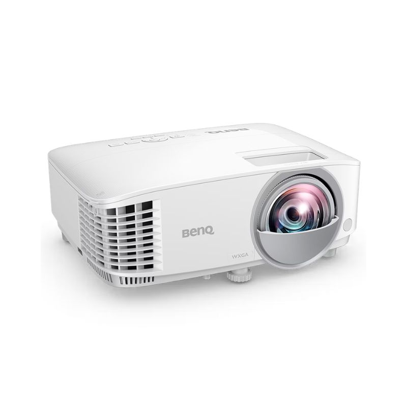 Máy Chiếu BenQ MW826STH