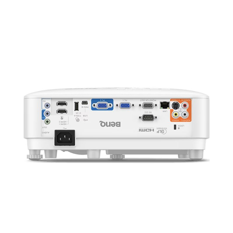 Máy Chiếu BenQ MW826STH
