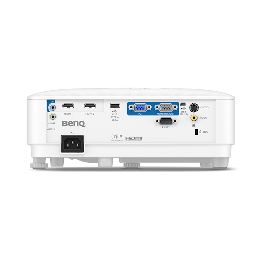 Máy chiếu BenQ MX560