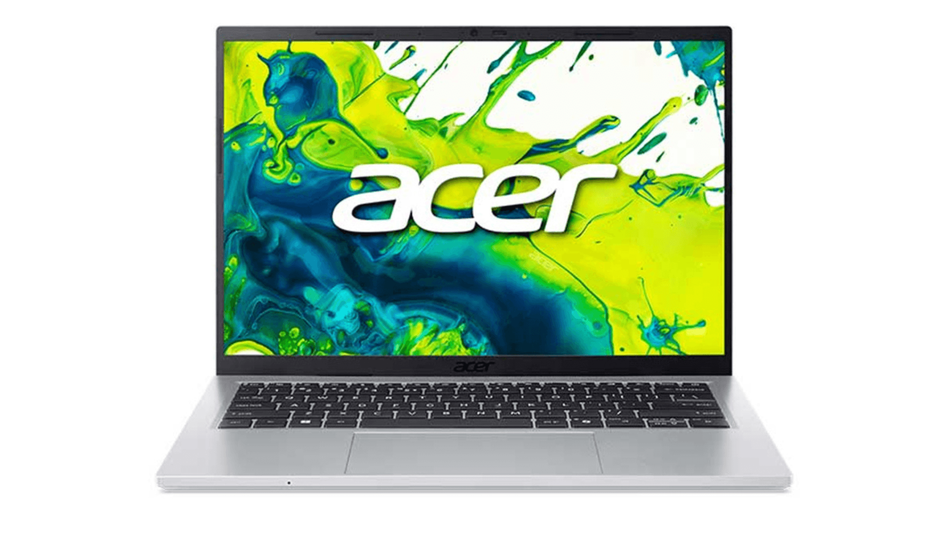 Laptop Acer Aspire Go 15 AG15-72P-54GY NX.JRRSV.002 (Thông số: Intel Core 5 processor 120U |Ram 16GB | 512GB | Intel UHD | 15.6 inch FHD 60Hz | Win 11 | Bạc)