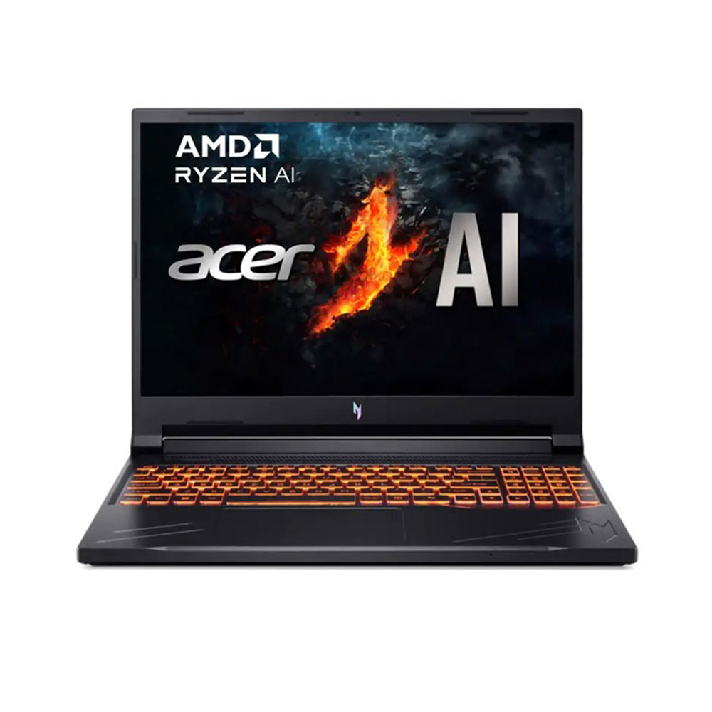 Laptop Acer Gaming Nitro ProPanel ANV16-41-R7EN (AMD Ryzen 7 8845HS | RTX 3050 | 16 inch WUXGA |Ram 32GB |SSD 512GB | Win 11 |Màu Đen)
