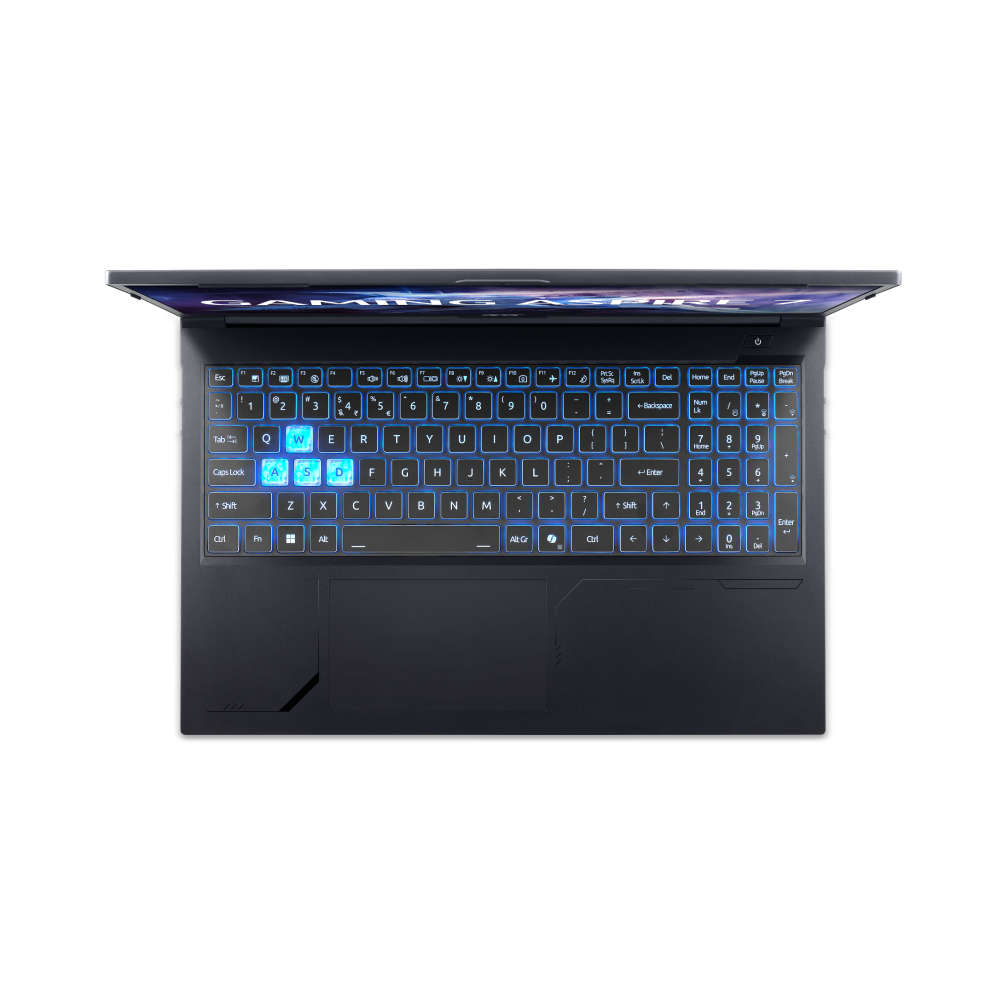 Laptop Acer Predator Helios Neo 16S AI PHN16S-71-94T0 (Thông số: Intel Core Ultra 9 275HX | RTX 5070 Ti | 16 inch 2K+ OLED 240Hz |Ram 32GB | 2TB | Win 11 |Màu Đen) ảnh 6