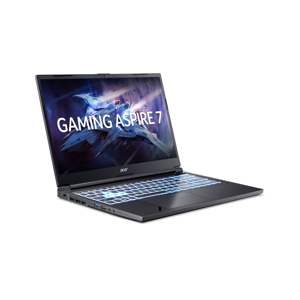 Laptop Acer Predator Helios Neo 16S AI PHN16S-71-94T0 (Thông số: Intel Core Ultra 9 275HX | RTX 5070 Ti | 16 inch 2K+ OLED 240Hz |Ram 32GB | 2TB | Win 11 |Màu Đen) ảnh 7