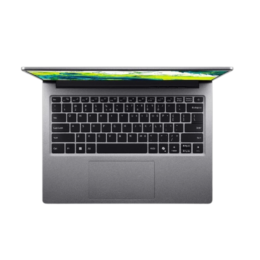 Laptop Acer Aspire Go 14 AI AG14-I71M-50AL NX.W25SV.001 (Thông số: Intel Core Ultra 5 processor 125H | Intel Arc | 14 inch FHD+ |Ram 16GB |SSD 512GB | Win 11 | Xám)